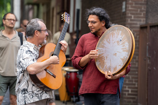 Marxloh Music Circus